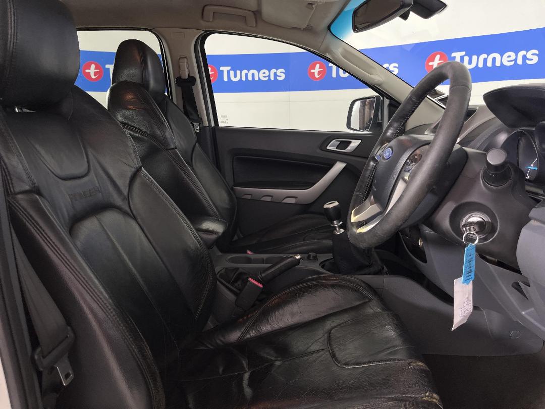 Photo '16' of Ford Ranger Photo '16' of Ford Ranger