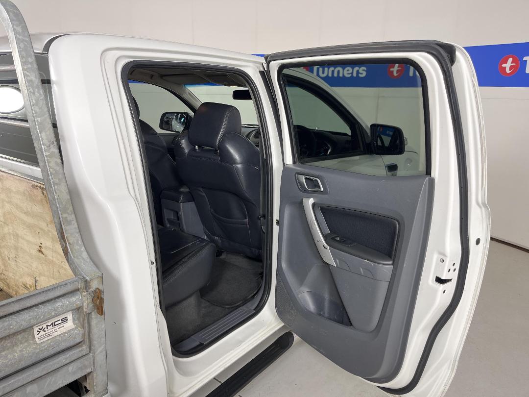 Photo '19' of Ford Ranger Photo '19' of Ford Ranger