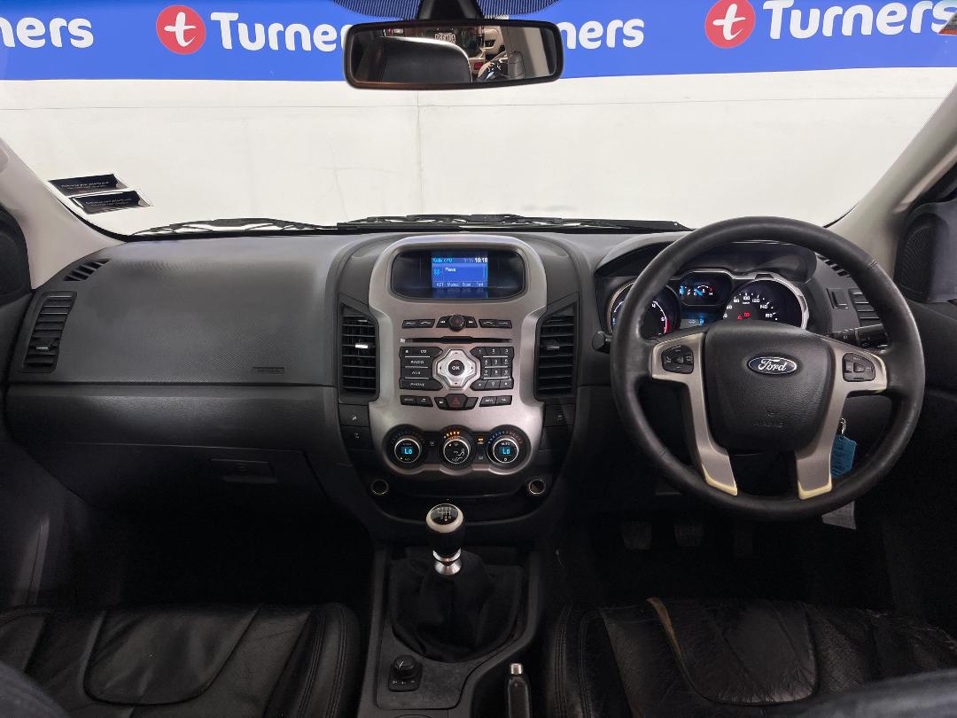 Photo '17' of Ford Ranger Photo '17' of Ford Ranger