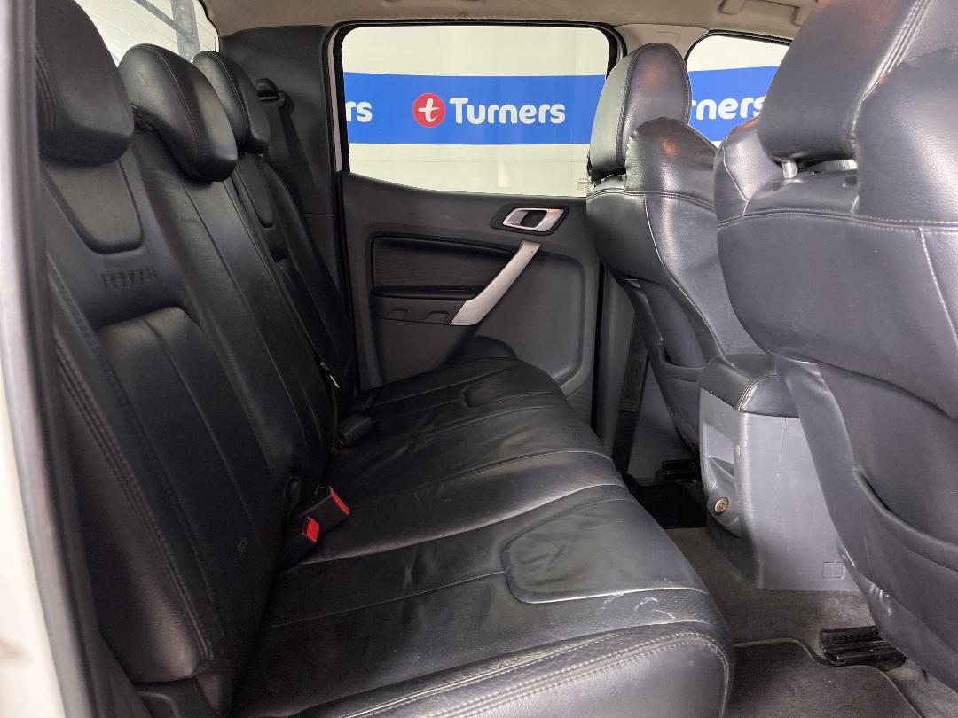 Photo '20' of Ford Ranger Photo '20' of Ford Ranger