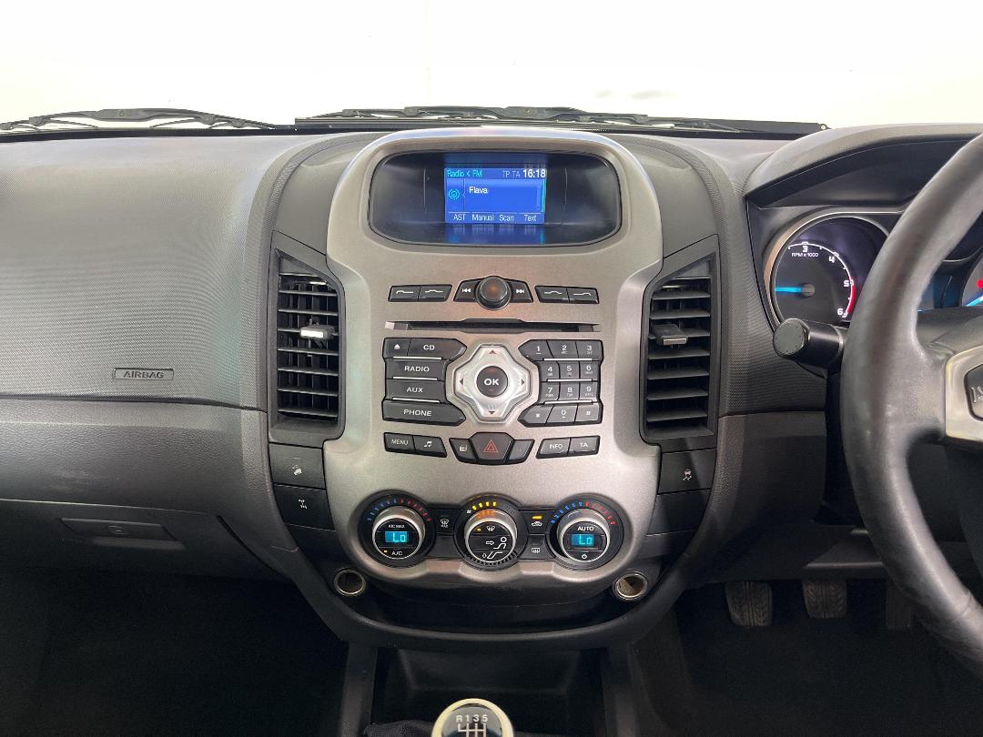 Photo '18' of Ford Ranger Photo '18' of Ford Ranger