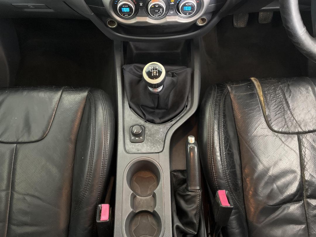 Photo '23' of Ford Ranger Photo '23' of Ford Ranger