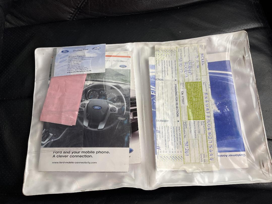 Photo '24' of Ford Ranger Photo '24' of Ford Ranger