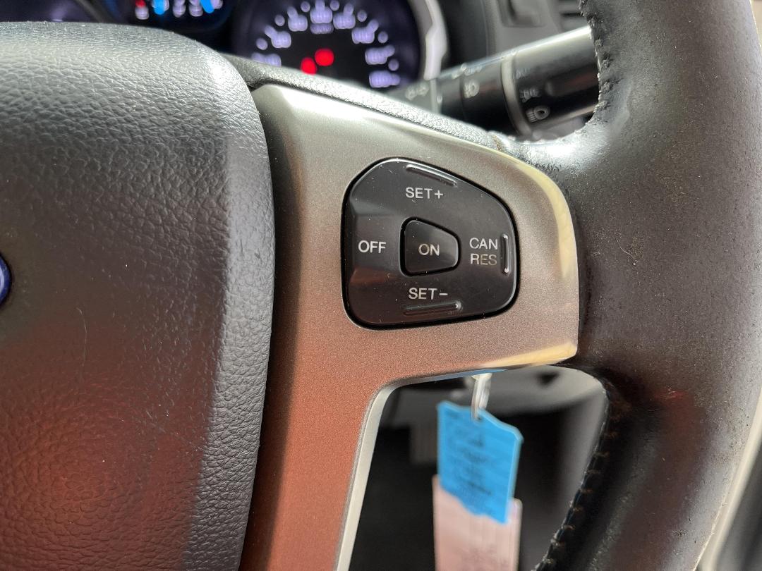 Photo '27' of Ford Ranger Photo '27' of Ford Ranger