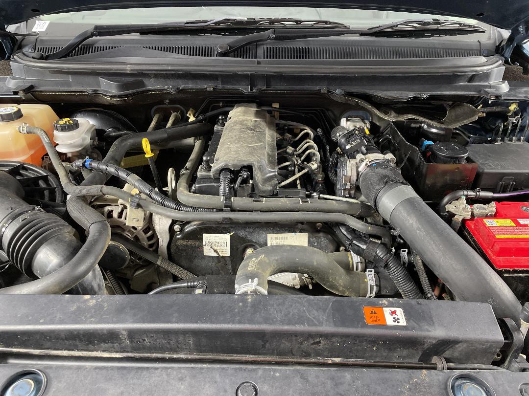 Photo '13' of Ford Ranger Photo '13' of Ford Ranger