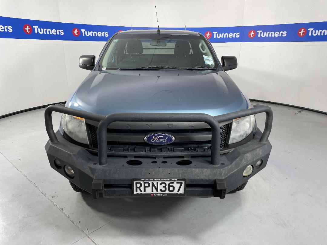 Photo '2' of Ford Ranger Photo '2' of Ford Ranger