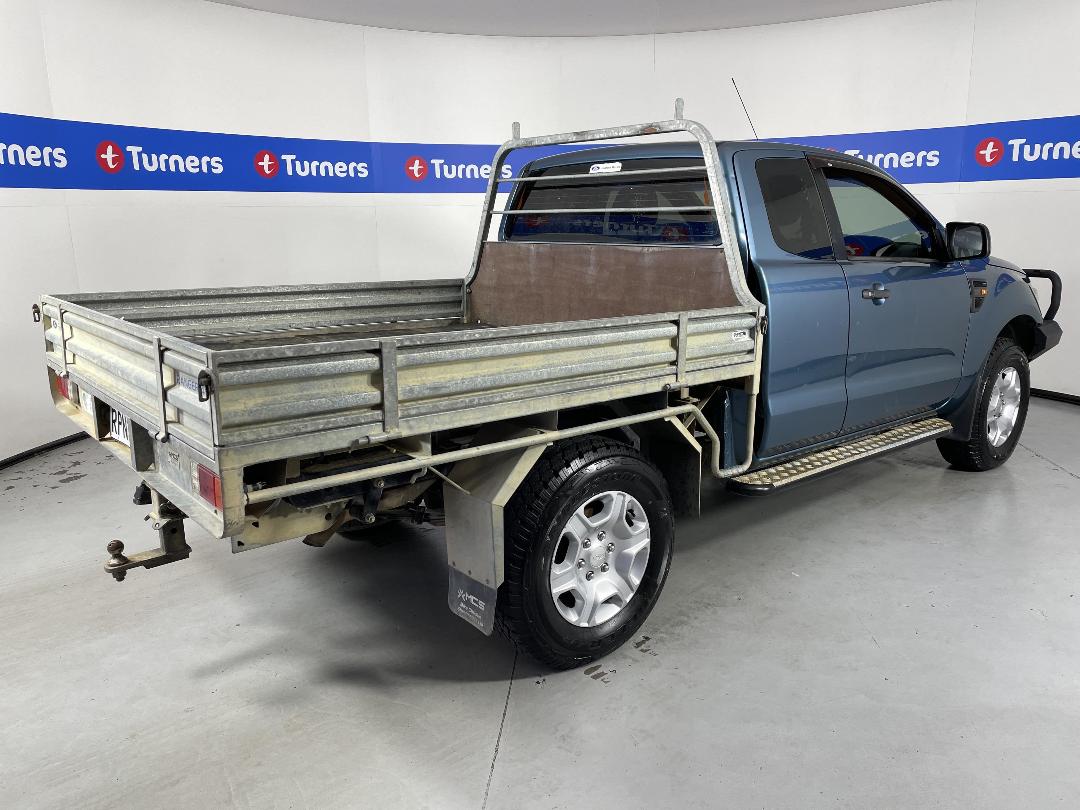 Photo '7' of Ford Ranger Photo '7' of Ford Ranger