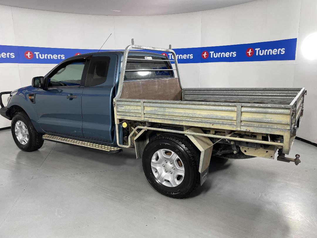 Photo '5' of Ford Ranger Photo '5' of Ford Ranger