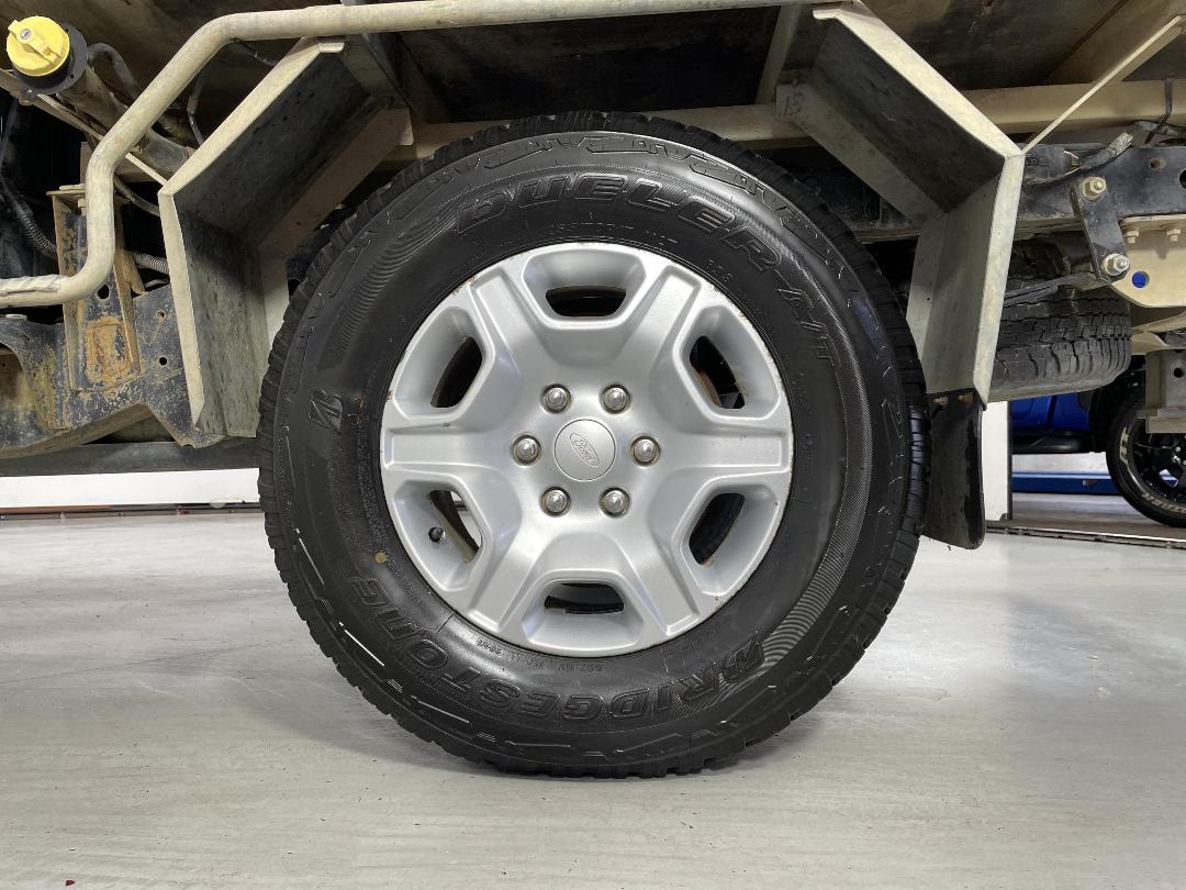 Photo '11' of Ford Ranger Photo '11' of Ford Ranger