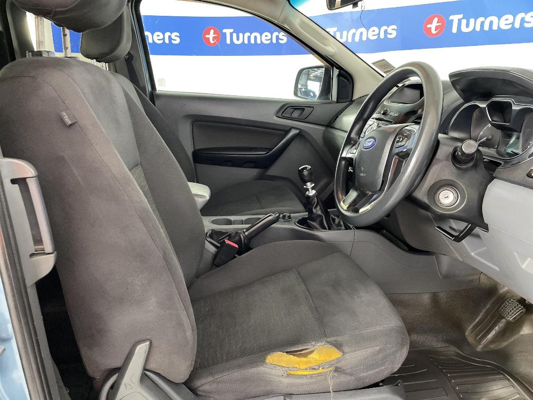 Photo '16' of Ford Ranger Photo '16' of Ford Ranger