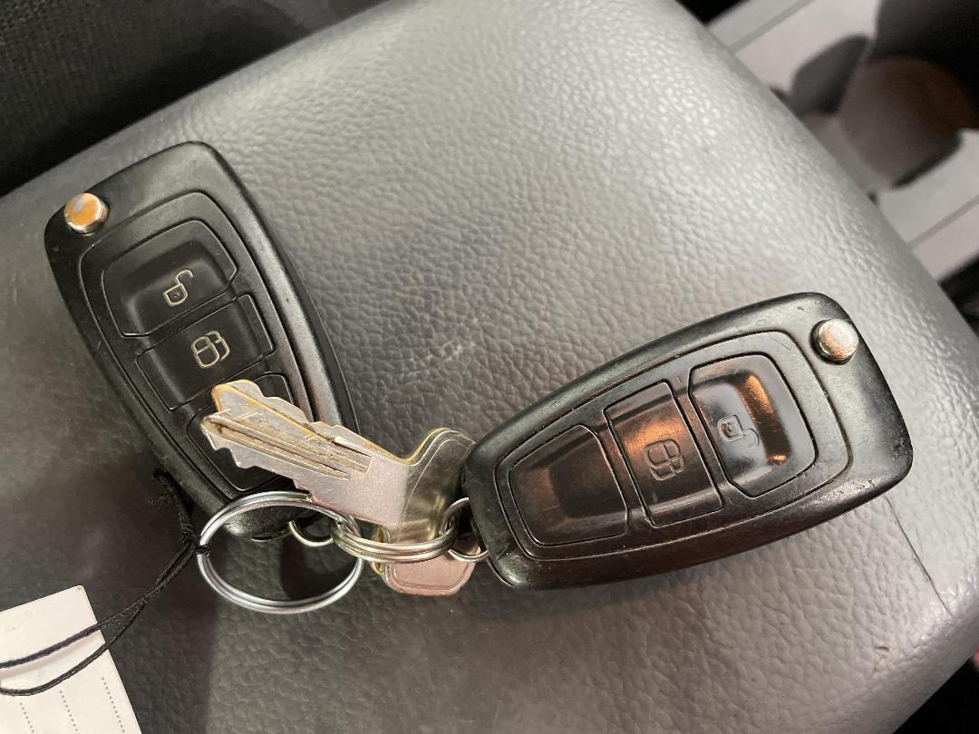 Photo '21' of Ford Ranger Photo '21' of Ford Ranger