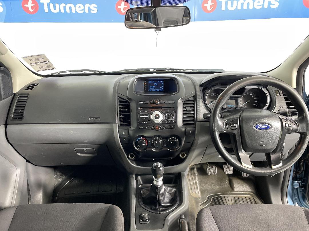 Photo '17' of Ford Ranger Photo '17' of Ford Ranger