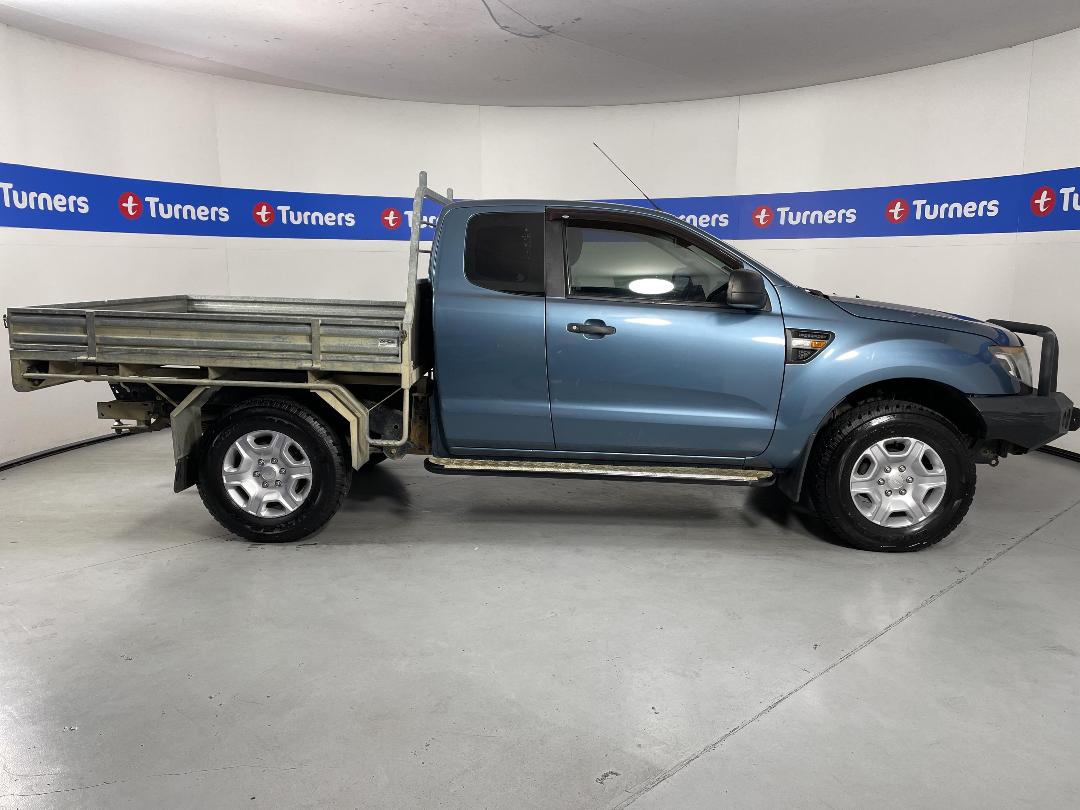 Photo '22' of Ford Ranger Photo '22' of Ford Ranger