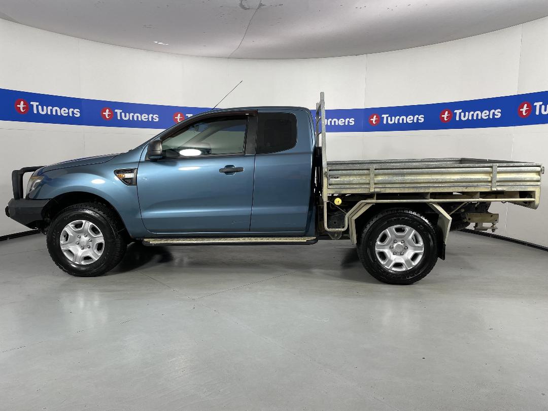 Photo '23' of Ford Ranger Photo '23' of Ford Ranger