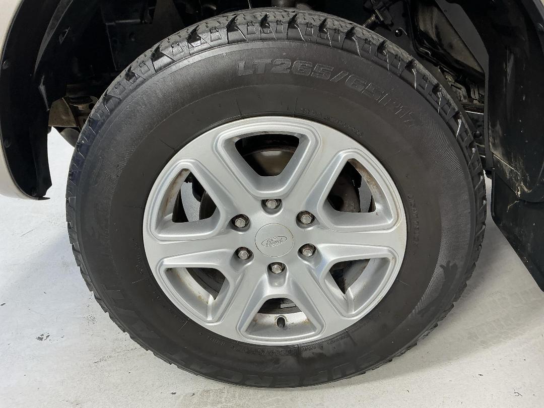 Photo '10' of Ford Ranger