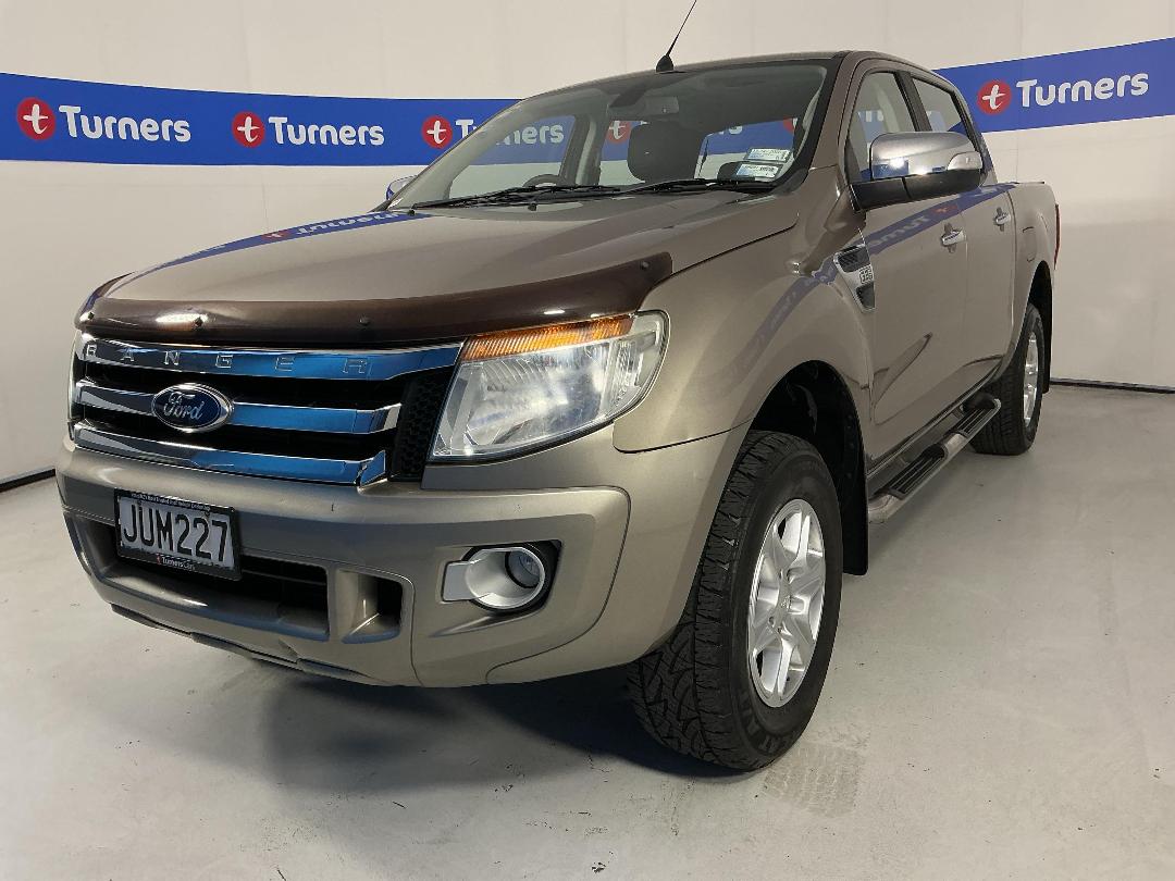 Photo '4' of Ford Ranger