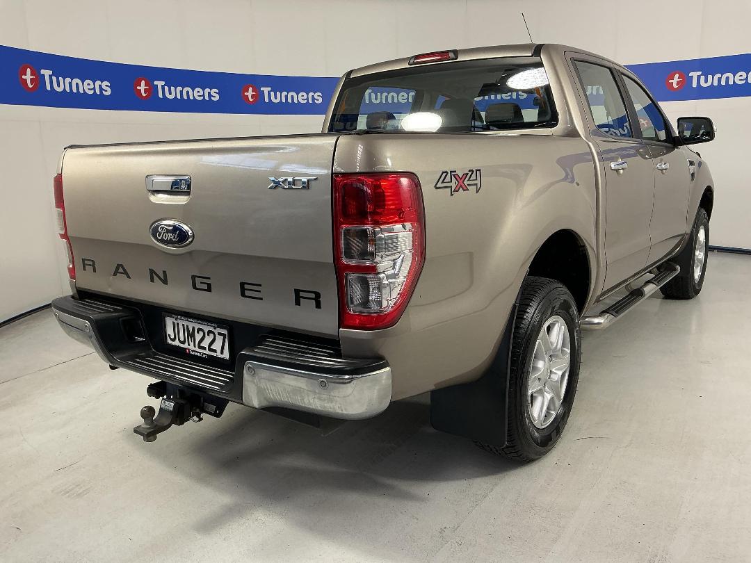 Photo '7' of Ford Ranger