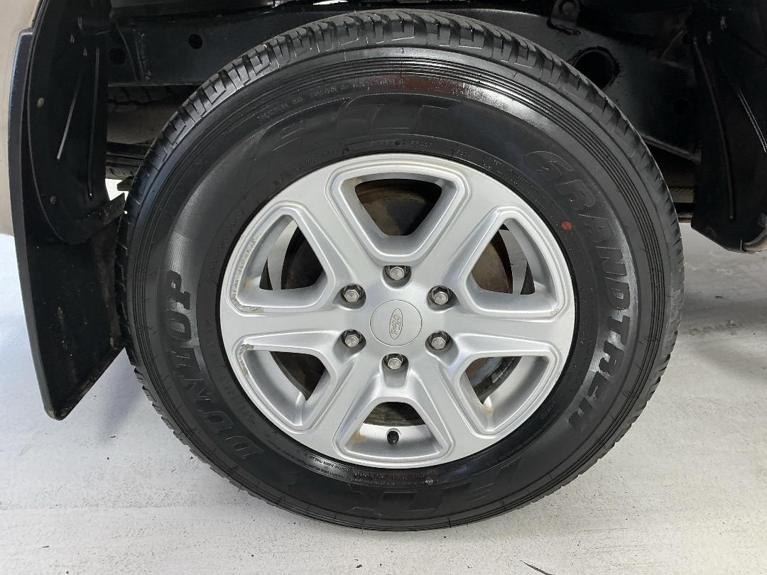 Photo '12' of Ford Ranger