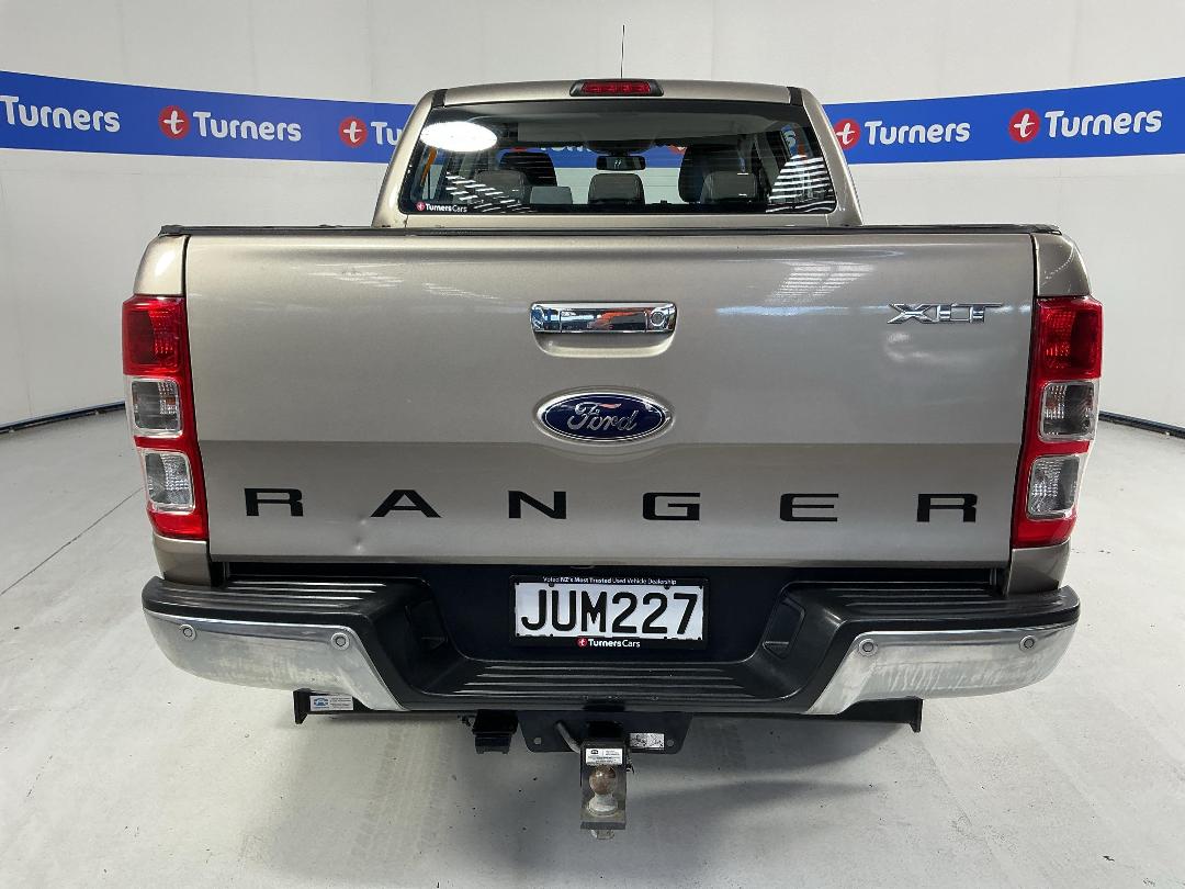 Photo '6' of Ford Ranger