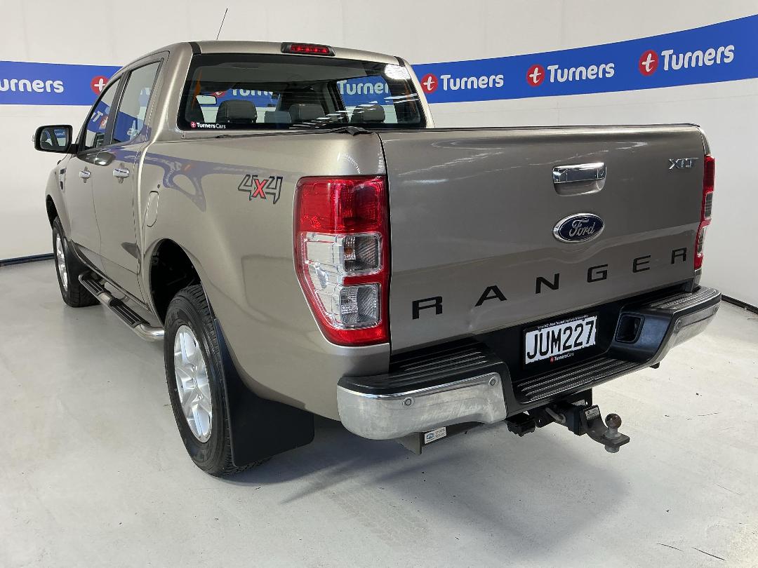 Photo '5' of Ford Ranger