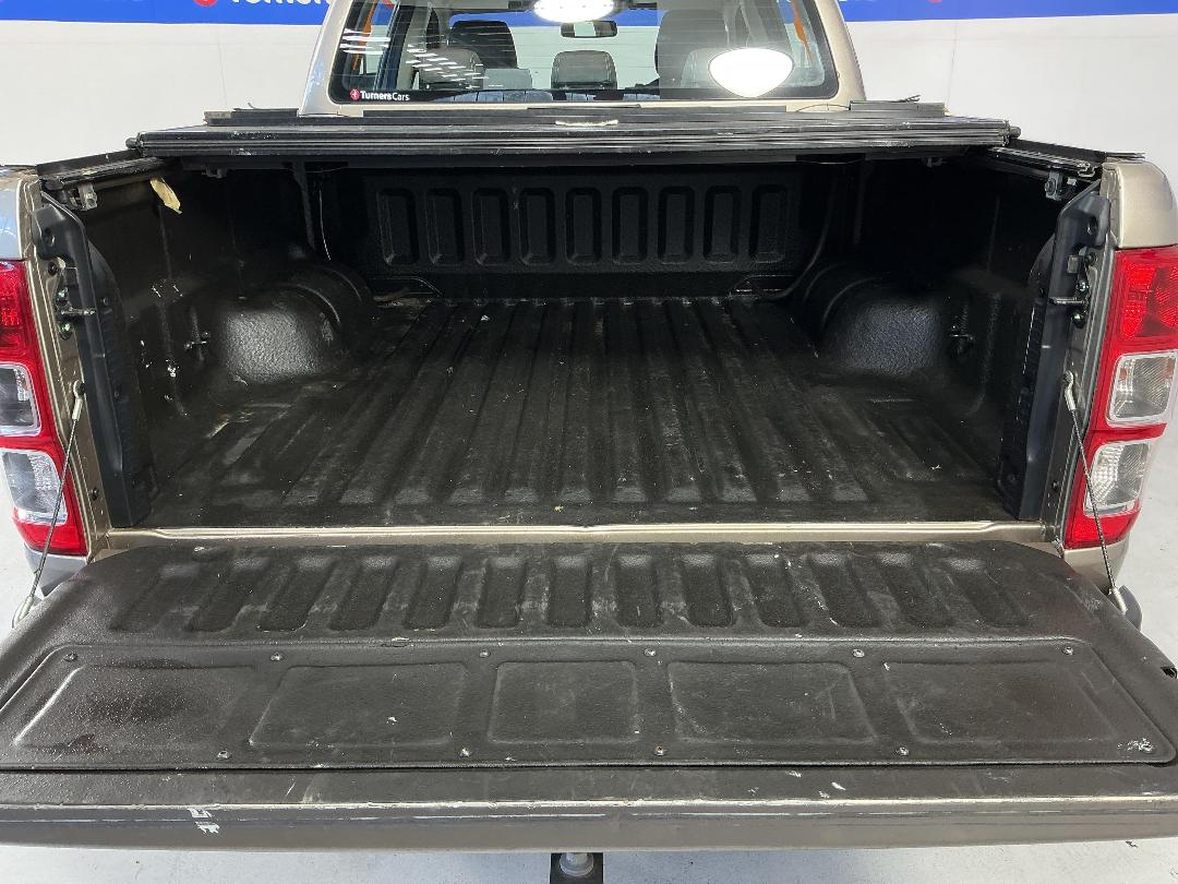 Photo '14' of Ford Ranger