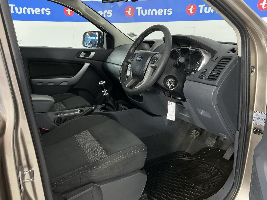 Photo '16' of Ford Ranger