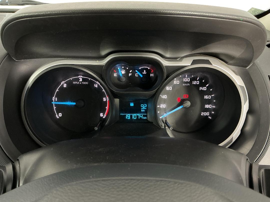 Photo '21' of Ford Ranger