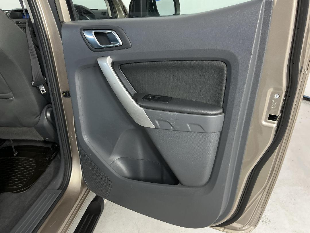 Photo '19' of Ford Ranger