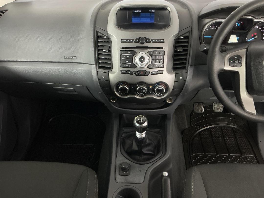 Photo '18' of Ford Ranger