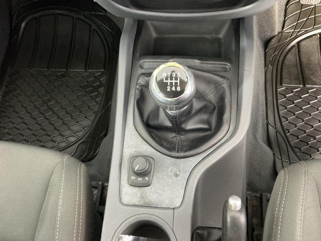 Photo '23' of Ford Ranger