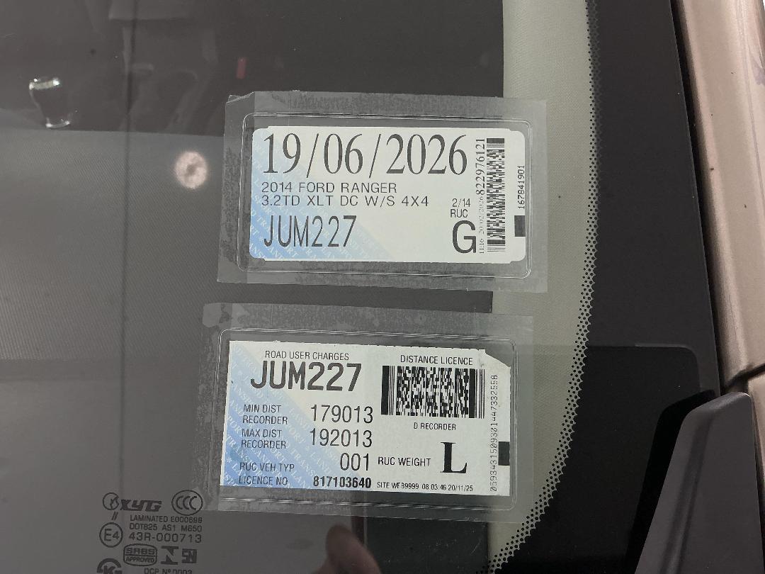 Photo '28' of Ford Ranger