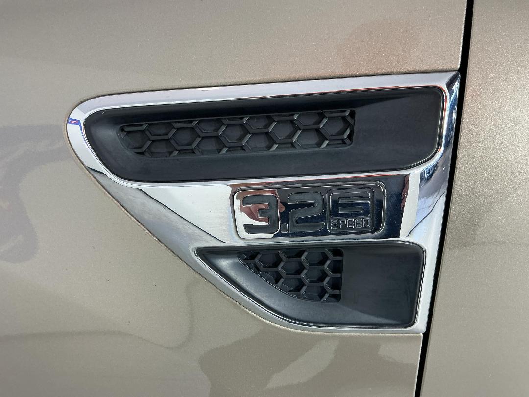 Photo '29' of Ford Ranger