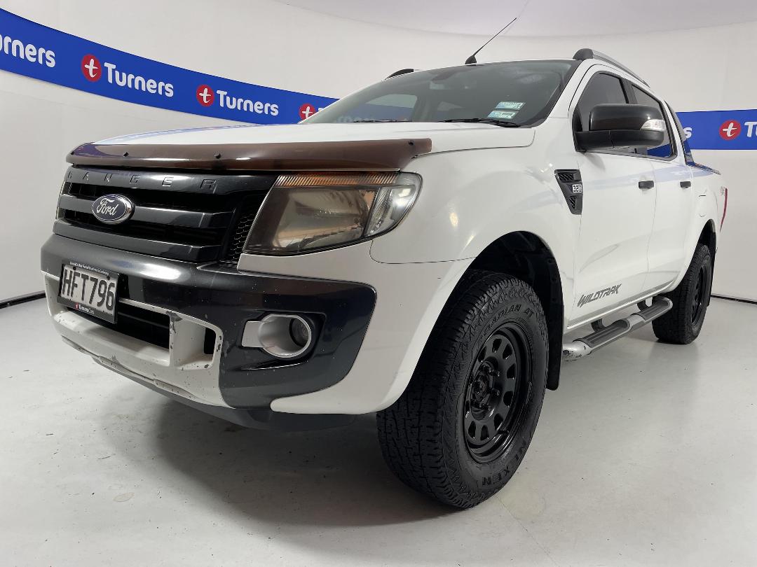 Photo '4' of Ford Ranger Photo '4' of Ford Ranger