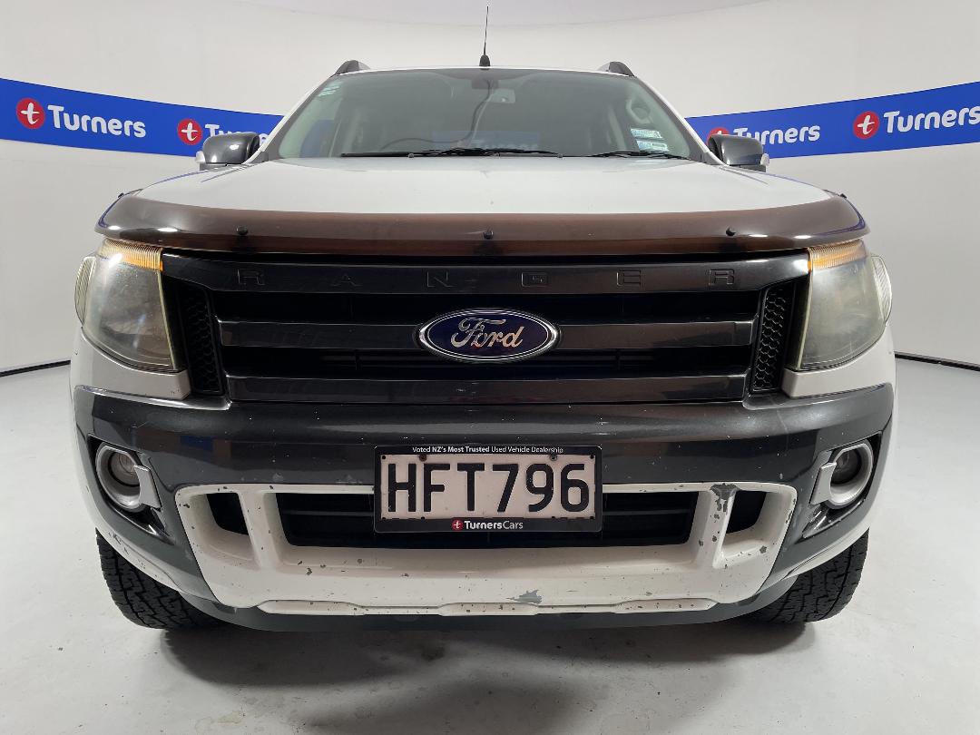 Photo '2' of Ford Ranger Photo '2' of Ford Ranger