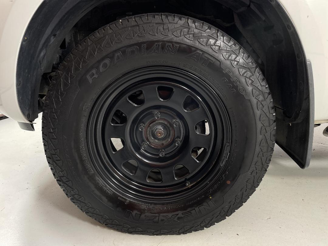 Photo '10' of Ford Ranger Photo '10' of Ford Ranger