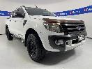 Thumbnail '1' of Ford Ranger
