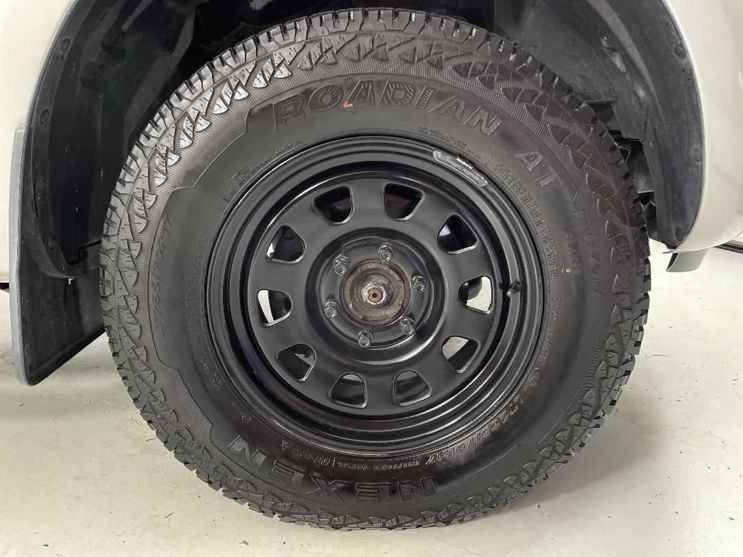 Photo '9' of Ford Ranger Photo '9' of Ford Ranger