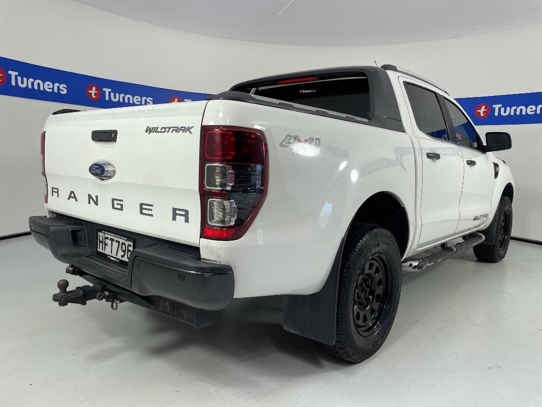 Photo '7' of Ford Ranger Photo '7' of Ford Ranger