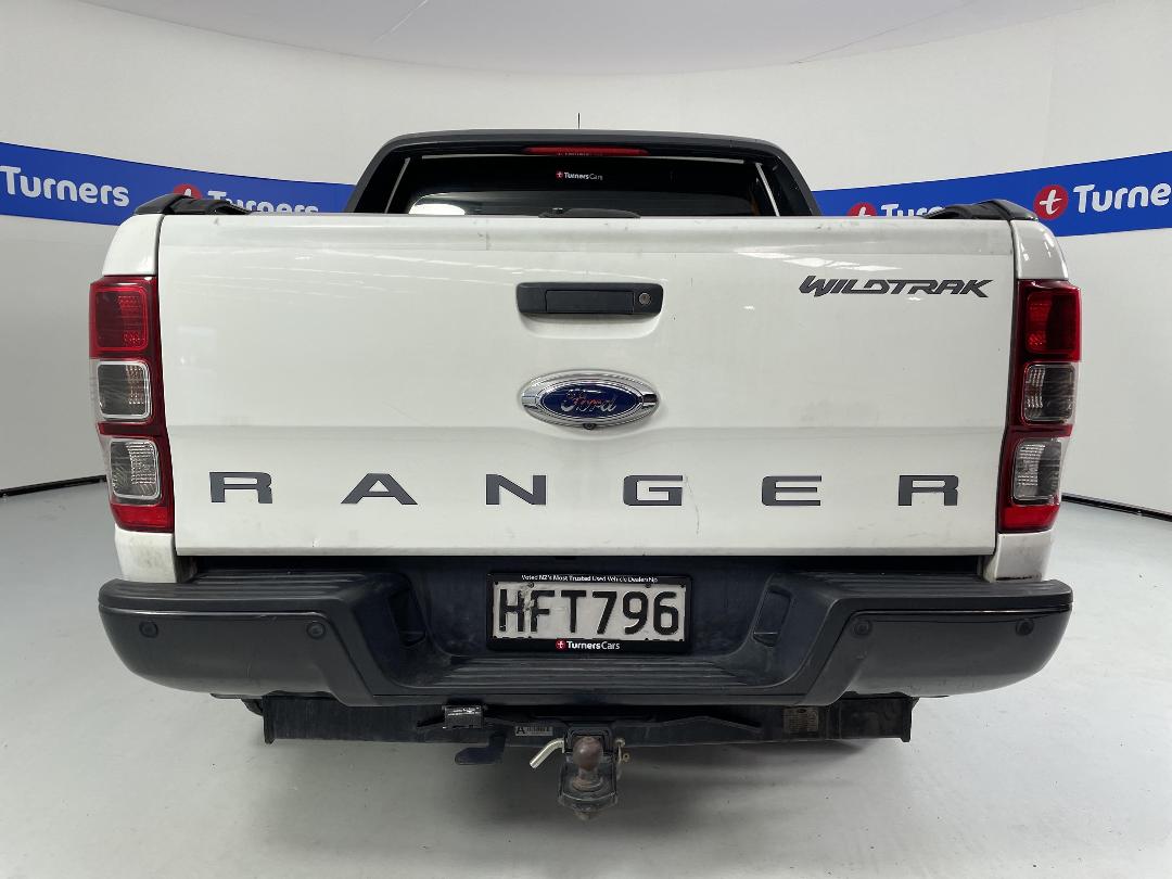 Photo '6' of Ford Ranger Photo '6' of Ford Ranger
