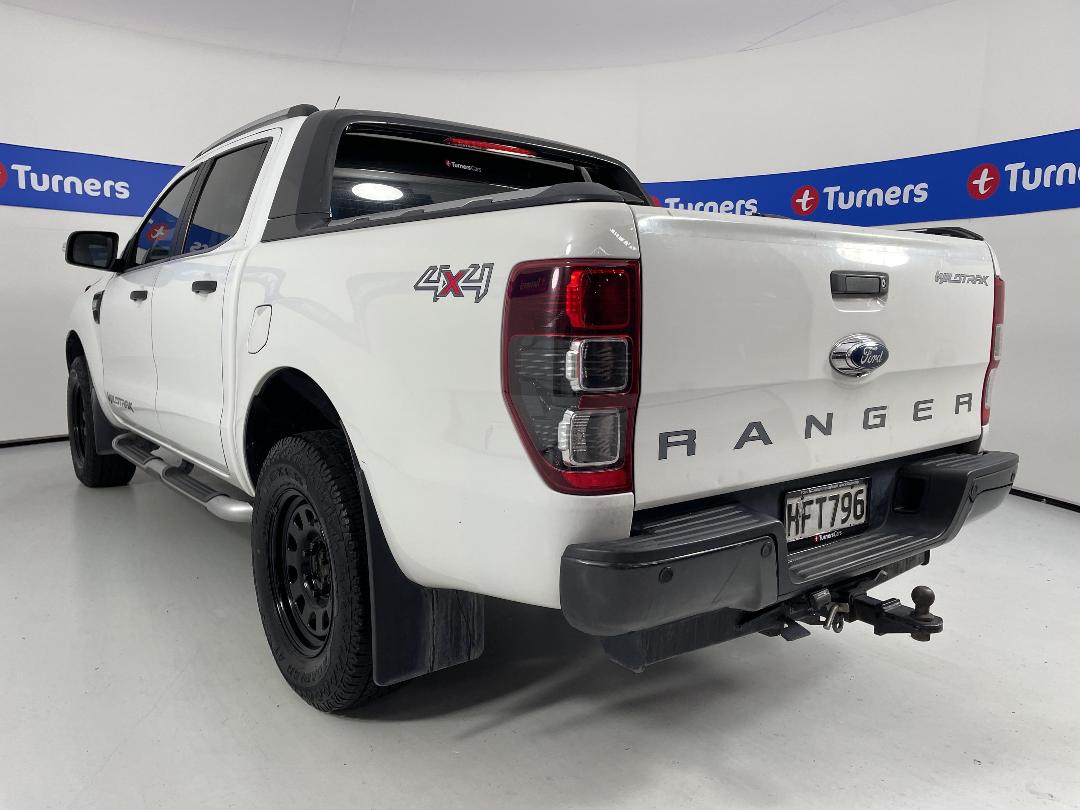 Photo '5' of Ford Ranger Photo '5' of Ford Ranger