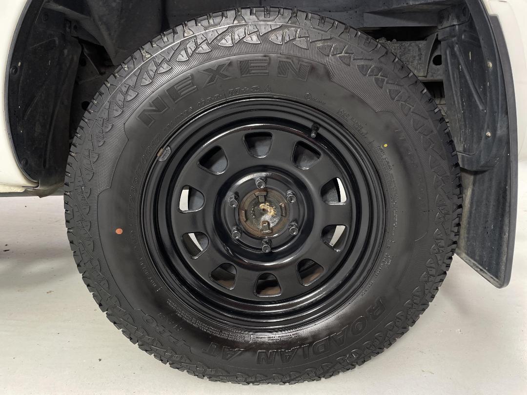 Photo '11' of Ford Ranger Photo '11' of Ford Ranger