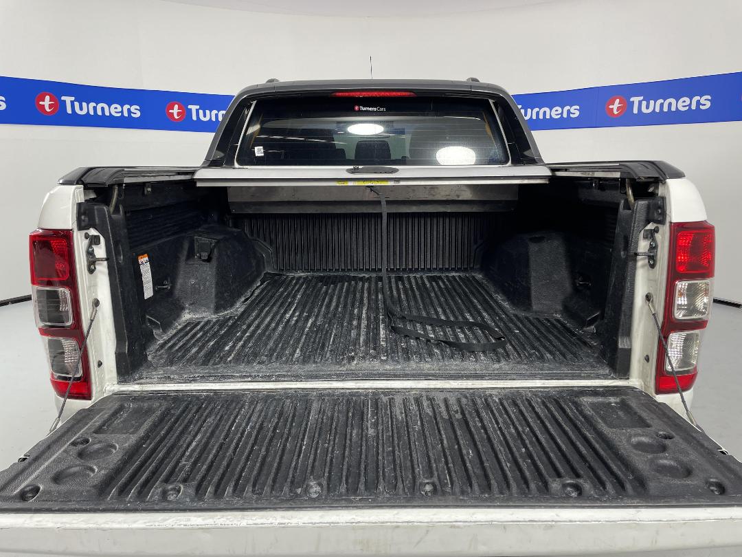 Photo '14' of Ford Ranger Photo '14' of Ford Ranger