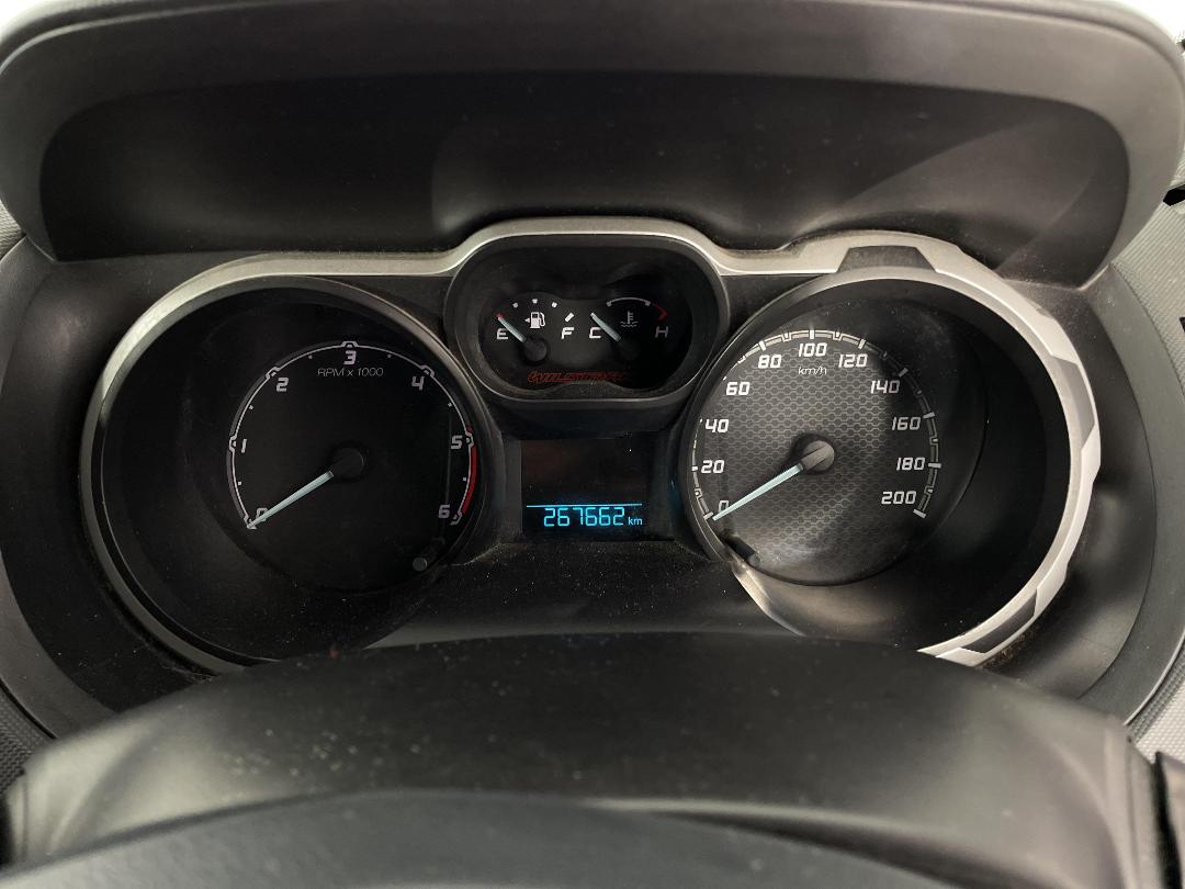 Photo '21' of Ford Ranger Photo '21' of Ford Ranger