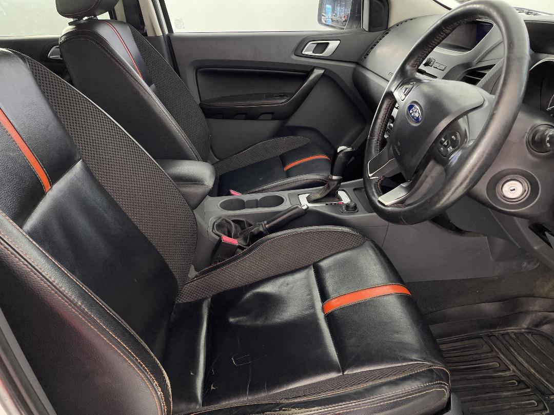 Photo '16' of Ford Ranger Photo '16' of Ford Ranger