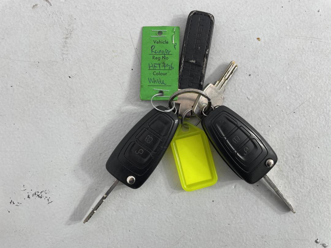 Photo '22' of Ford Ranger Photo '22' of Ford Ranger