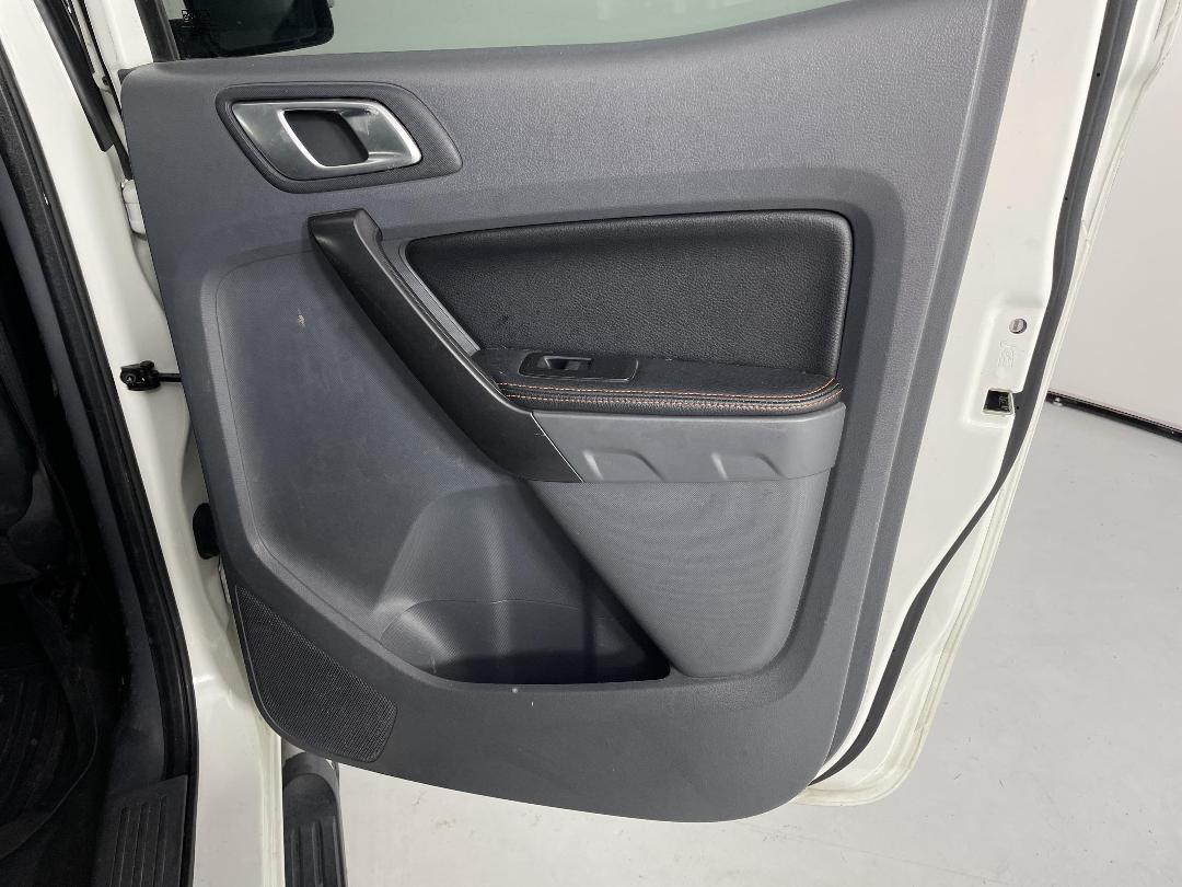 Photo '19' of Ford Ranger Photo '19' of Ford Ranger