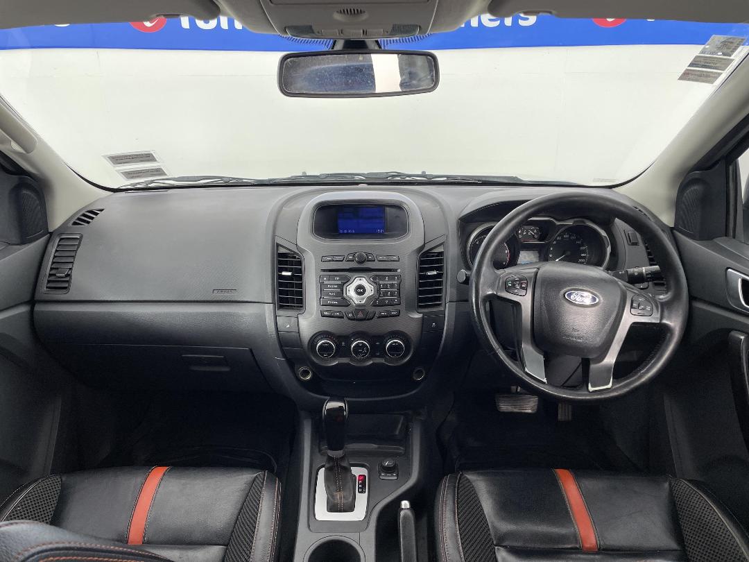 Photo '17' of Ford Ranger Photo '17' of Ford Ranger