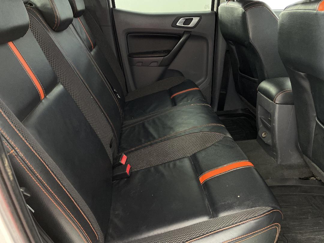 Photo '20' of Ford Ranger Photo '20' of Ford Ranger