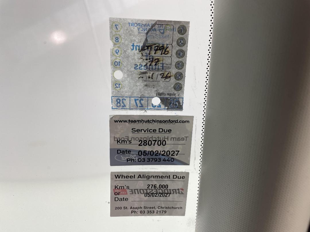 Photo '28' of Ford Ranger Photo '28' of Ford Ranger