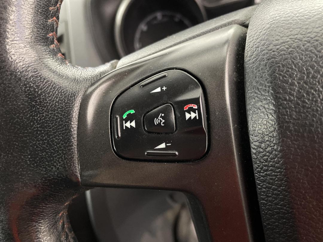 Photo '25' of Ford Ranger Photo '25' of Ford Ranger